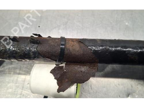 Left front driveshaft AUDI A3 Limousine (8VS, 8VM) 1.6 TDI | BP31691993M38 