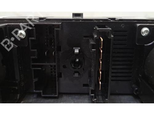 Climate control SKODA KAMIQ (NW4) 1.0 TSI | BP37252035I5 - Image 6