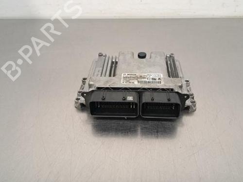 Used Engine control unit (ECU) CITROËN C4 III (BA_, BB_, BC_) BLUEHDI 110 (BBYHSA) (110 hp) 23593105