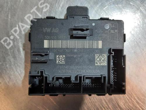 Electronic module VW GOLF VII (5G1, BQ1, BE1, BE2) 2.0 GTD | BP37288207M83 - Image 3