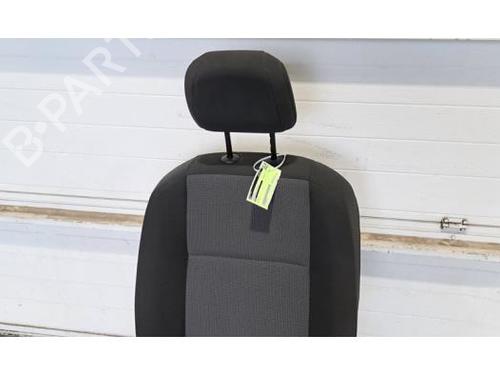 Used Right front seat CITROËN BERLINGO Box Body/MPV (K9) 1.6 BlueHDi 100 (99 hp) 27886805
