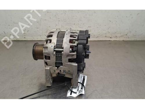 Generator DACIA SANDERO II TCe 90 (B8M1, B8MA, B8AC) | BP39179963M7 - Image 2