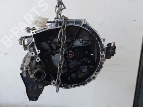 Gearbox CITROËN C3 / C3 ORIGIN III (SX) 1.2 VTi 82 | BP23616404M3 