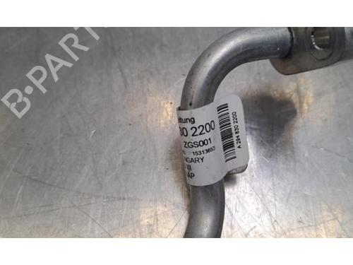 Used AC pipe AC pipe MERCEDES-BENZ EQE (V295) EQE 300 (295.111) (245 hp) 36769948 36769948