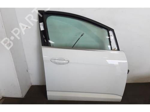 Used Right front door FORD C-MAX II (DXA/CB7, DXA/CEU) 2.0 TDCi (140 hp) 23607887