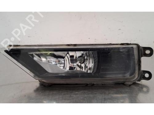 Used Left front fog light VW TIGUAN (AD1, AX1) 1.5 TSI (150 hp) 29393199