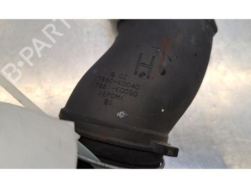 Pipe TOYOTA YARIS (_P21_, _PA1_, _PH1_) 1.5 Hybrid | BP37092019M125 - Image 4