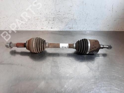 Used Left rear driveshaft FORD TRANSIT V363 Van (FCD, FDD) E-TRANSIT (269 hp) 29234186