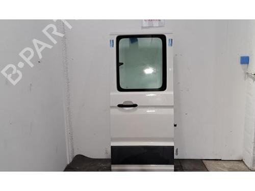 Heckklappe für VW CRAFTER Platform/Chassis (SZ_) 2.0 TDI RWD (SZB, SZC, SZD, SZH, SZI, SZO, SZP, SZQ, SZU... (177 hp) 32158703