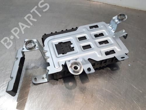 Fuse box FORD FIESTA VII (HJ, HF) 1.0 EcoBoost | BP11728844E1 