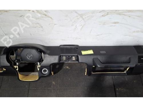 Airbag Kit MERCEDES-BENZ G-CLASS (W463) G 350 d (463.348) | BP29984892C86