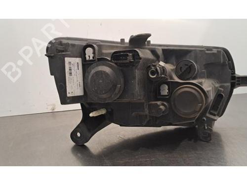 Left headlight DACIA LOGAN MCV II TCe 90 (K8M1, K8MA, K8AC) | BP32158735C28
