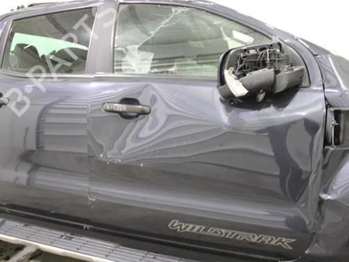 Front differential FORD RANGER (TKE) 2.0 EcoBlue 4x4 | BP31274074M23 