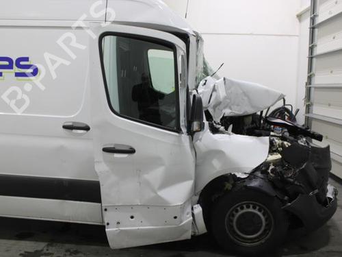 Gearbox mount MERCEDES-BENZ SPRINTER 3,5-t Van (B907, B910) 315 CDI RWD (907.631, 907.633, 907.635, 907.637) | BP23602806M88 