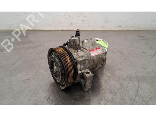 Used AC compressor SUZUKI SWIFT V (AZ) 1.2 AllGrip (A2L412) (90 hp) 26510110