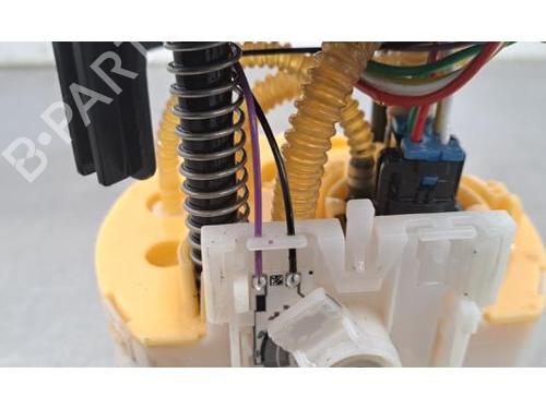 Fuel pump PEUGEOT EXPERT Van (V_) 2.0 BlueHDi 120 | BP33297041M76  - Image 5