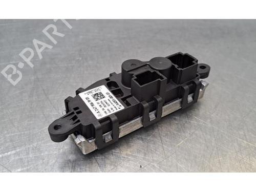 Heater resistor MERCEDES-BENZ EQA (H243) EQA 250+ (243.702) | BP39153549M108 - Image 6