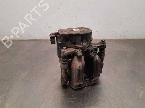 Left rear brake caliper MERCEDES-BENZ A-CLASS Saloon (V177) AMG A 35 4-matic (177.151) | BP19649191M107 