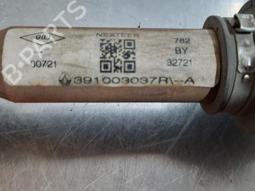Right front driveshaft DACIA SANDERO III 1.0 TCe 90 | BP17563656M39 