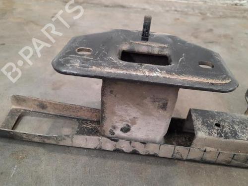 Rear bumper reinforcement PEUGEOT BOXER Van 2.2 BlueHDi 120 | BP23622451C73