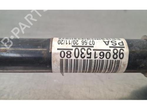 Left front driveshaft OPEL VIVARO C Van (K0) 2.0 | BP37511472M38 - Image 4