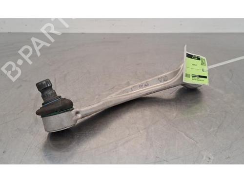 Used Left front suspension arm AUDI E-TRON (GEN) 55 quattro (408 hp) 28033133