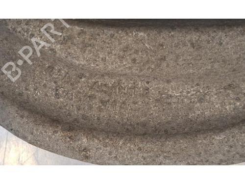 Right rear suspension arm VW ID.3 (E11, E12) Pro S | BP34048459M15  - Image 14