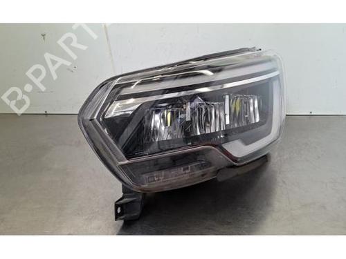 Left headlight RENAULT TRAFIC III Van (FG_) 2.0 dCi 150 (FGMU) | BP38547990C28 - Image 2