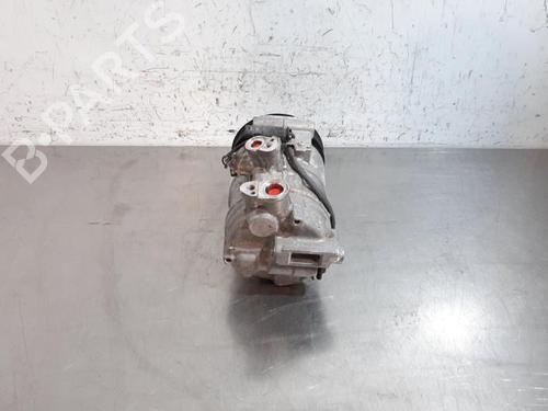 AC compressor MERCEDES-BENZ SPRINTER 3,5-t Van (B907, B910) 317 CDI RWD (907.631, 907.633, 907.635, 907.637) | BP29468180M34 