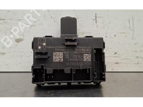 Electronic module SEAT LEON ST (5F8) 1.5 TGi | BP39624556M83 - Image 2