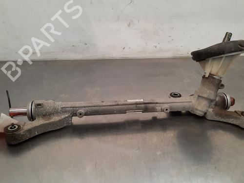 Steering rack FORD FIESTA VII (HJ, HF) 1.0 EcoBoost | BP20150591M22 