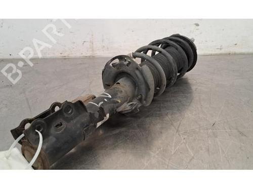 Left front shock absorber FORD FIESTA VII (HJ, HF) 1.0 EcoBoost | BP24511832M16 