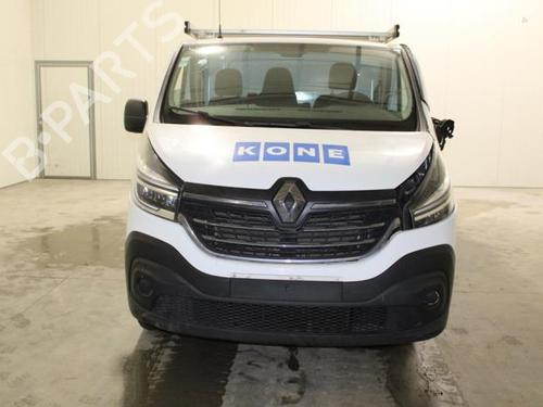 Electronic module RENAULT TRAFIC III Van (FG_) 2.0 dCi 120 (FGMN) | BP36769813M83 - Image 6