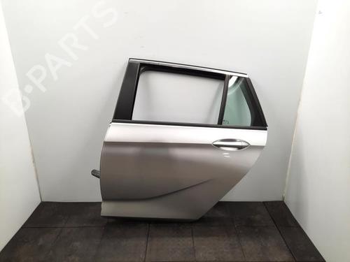 Used Left rear door OPEL INSIGNIA B Sports Tourer (Z18) 1.6 CDTi (35) (110 hp) 31705382