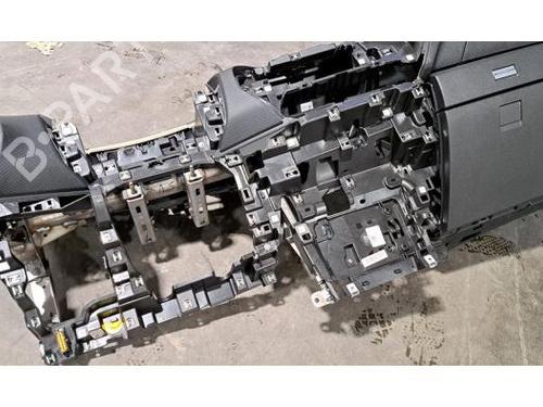 Dashboard CITROËN JUMPY I (U6U_) 1.6 | BP23639241C46 