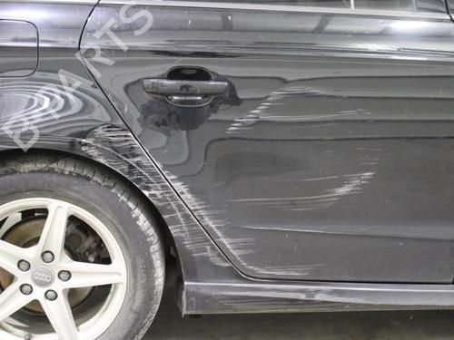 Luftmassenmesser AUDI A3 Limousine (8VS, 8VM) 1.6 TDI | BP23615811M95 