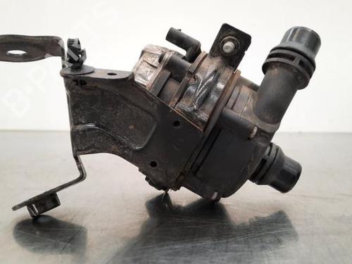 Auxiliary water pump MERCEDES-BENZ GLC (X253) 250 4-matic (253.946) | BP23598008M111 