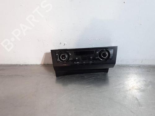 Commande Chauffage AUDI A5 (8T3) 3.0 TDI quattro (240 hp) 32284634