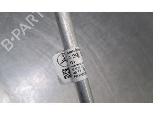 AC pipe MERCEDES-BENZ EQE (V295) EQE 300 (295.111) | BP36769951M126 - Image 4