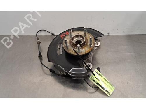 Fusee rechts voor OPEL ASTRA K Sports Tourer (B16) 1.5 CRDI (35) (105 hp) 32158651