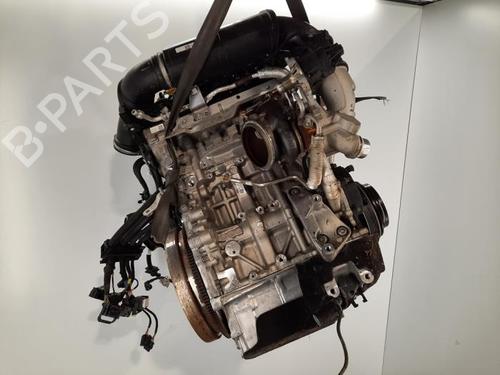 Engine BMW 1 (F40) 118 i | BP40552455M1 - Image 2