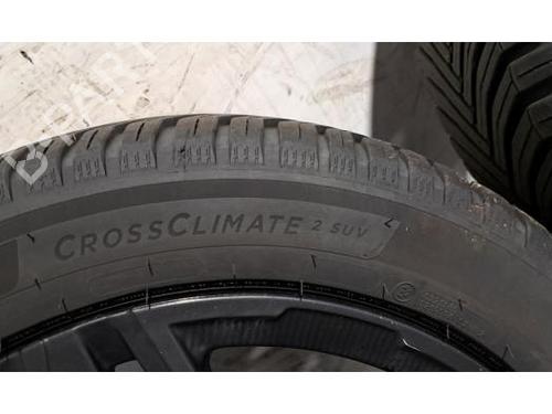 Rim PEUGEOT 308 III (FB_, FH_, FP_, F3_, FM_) PureTech 130 (FPHNSL, FPHNST) | BP30054015C45 