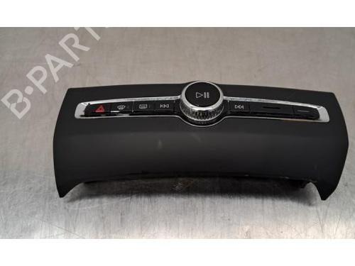 Commande Chauffage VOLVO XC60 II (246) T8 Hybrid AWD | BP29524168I5 