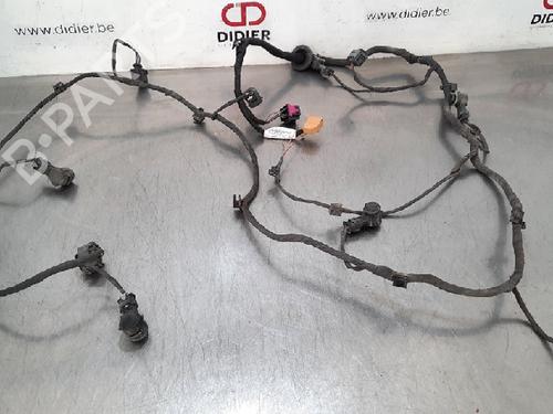 Electronic module AUDI Q7 (4MB, 4MG, 4MQ) 3.0 TDI e-tron quattro | BP15020378M83 