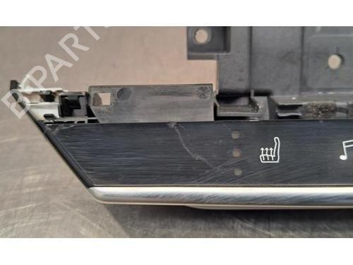 Radio CITROËN C5 AIRCROSS (A_) 2.0 BlueHDi 180 (AJEHZR) | BP28719843E6