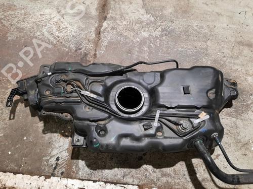Fuel tank PEUGEOT 3008 II SUV (MC_, MR_, MJ_, M4_) 1.6 PureTech 180 (M45GFR, M45GFU) | BP17565838C62 