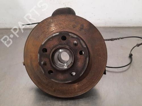Used Right front steering knuckle CITROËN JUMPER II Van 2.0 BlueHDi 110 (110 hp) 23630933