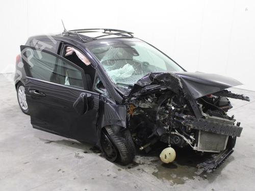 Used Parts FORD FIESTA VII (HJ, HF) 1.1 Ti-VCT 4685041