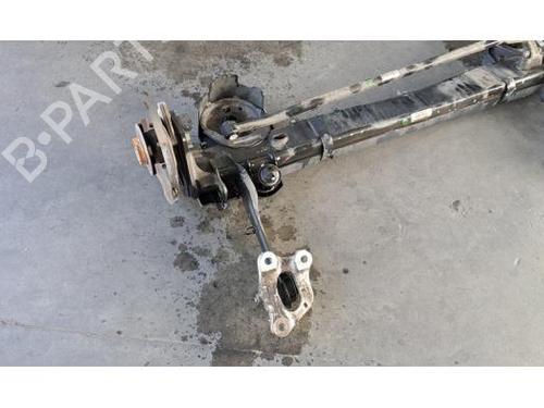 Rear axle PEUGEOT 208 II (UB_, UP_, UW_, UJ_) e-208 | BP29058076M2 