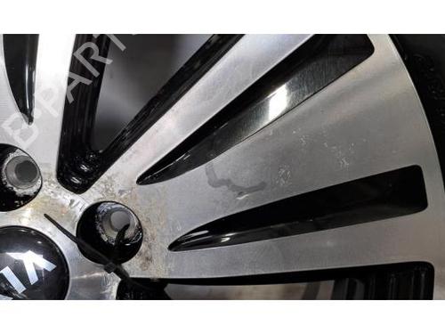 Rim KIA SPORTAGE III (SL) 2.0 CRDi AWD | BP30806498C45 